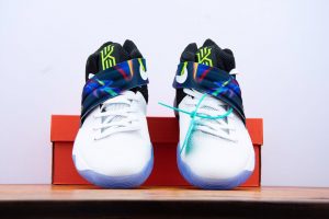 NIKE BASKET BALL SHOES DEM44025 - Image 3