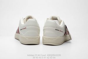 Adidas Cf All Court - Image 2