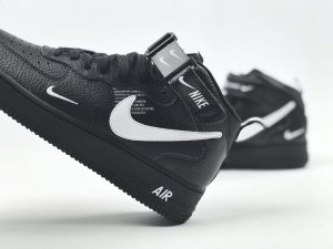 NIKE AIRFORCE DEM6393 - Image 3