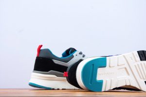 NEW BALANCE 2 DEM9823 - Image 3