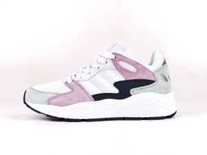 EF1049NIKE 2 (Adidas Women's Size 9 Crazy Chaos Running Shoes Sneakers Cloud-Foam EF1049) - Image 3