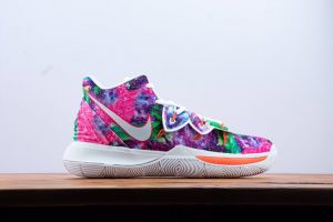 Nike Kyrie 5 "Have A Nike Day" - Image 2