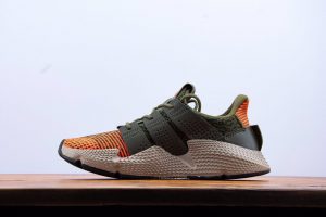 ADIDAS RUNNING SHOES DEM29278 - Image 4