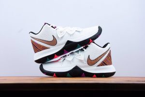 Nike Kyrie 5 "Have A Nike Day" - Image 2