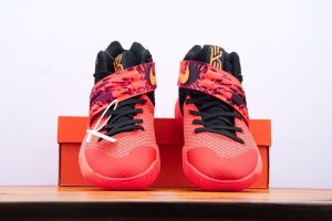 NIKE BASKET BALL SHOES DEM5814 - Image 3
