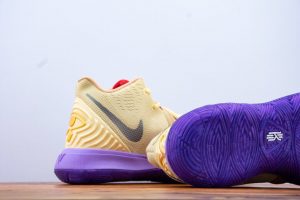 Nike Kyrie 5 "Have A Nike Day" - Image 2