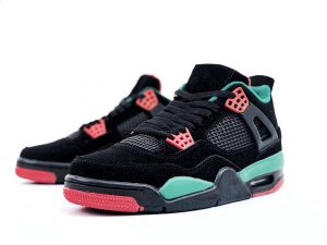 Air Jordan 4 Retro NRG Do The Right Thing - Image 3