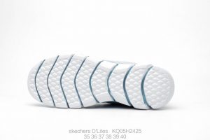 skechers D'Lites - Image 3