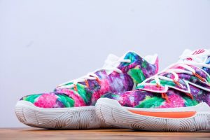 Nike Kyrie 5 "Have A Nike Day" - Image 3