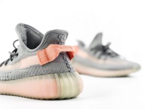 Yeezy 350 V2 True Form - Image 3
