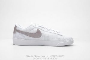 Nike W Blazer Low Le - Image 2