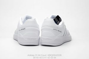Adidas Cf All Court - Image 2