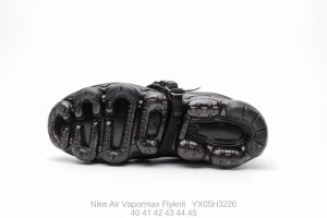 Nike Air Vapormax Flyknit 2018 - Image 4