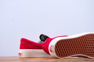VANS DEM1406