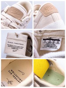 NIKE BLAZERS AV9371 - Image 3