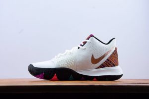 Nike Kyrie 5 "Have A Nike Day" - Image 3