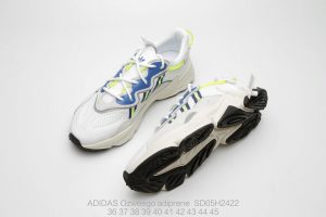 220   Pusha T coachellaADIDAS Ozweego [Nose Candy Mandy]adidas - Image 3