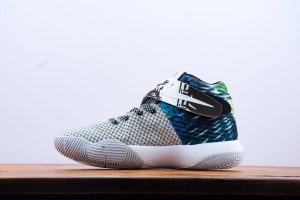 NIKE BASKET BALL SHOES DEM47382 - Image 4