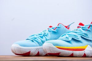 Nike Kyrie 5 "Have A Nike Day" - Image 4