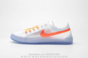 Nike Blazer Low
