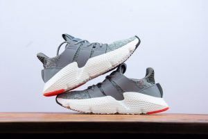 ADIDAS RUNNING SHOES DEM98260 - Image 2