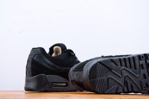 NIKE RUNNING SHOES DEM25818 - Image 3