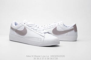 Nike W Blazer Low Le - Image 3