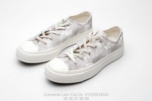 Converse  Low-Cut Ox - Image 2
