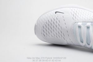 Nike Air Max 270 Flyknit - Image 3