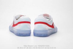 Nike Blazer Low - Image 2