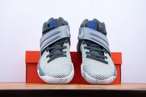 NIKE BASKET BALL SHOES DEM20785 - Image 2