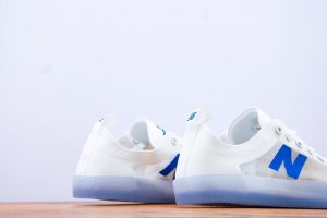 NEW BALANCE 3 DEM34127 - Image 4
