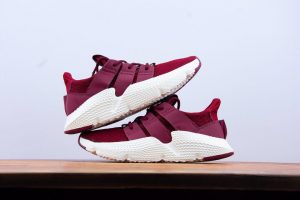 ADIDAS RUNNING SHOES DEM36524 - Image 3