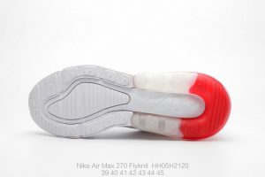 Nike Air Max 270 Flyknit - Image 2
