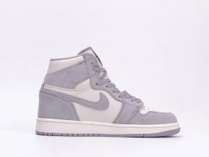 Jordan 1 Retro High Pale Ivory