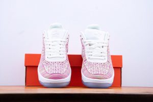 NIKE AIR FORCE 1 FLYKNIT LOW - Image 2