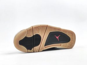 Air Jordan 4 Black Laser - Image 3