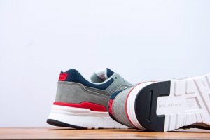 NEW BALANCE 2 DEM47431 - Image 2
