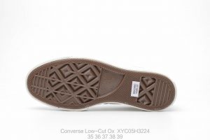 Converse  Low-Cut Ox - Image 3