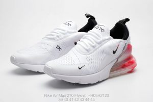 Nike Air Max 270 Flyknit - Image 3