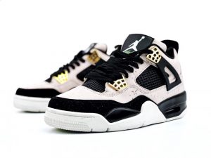 Air Jordan 4 Retro Splatter - Image 3