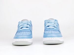 AIR FORCE 1 07 ESSENTIAL Sky Blue - Image 4