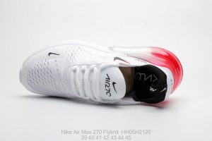 Nike Air Max 270 Flyknit - Image 4