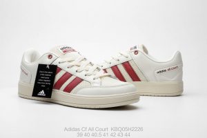 Adidas Cf All Court - Image 3