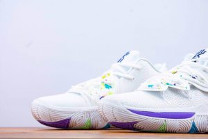 Nike Kyrie 5 "Have A Nike Day" - Image 2