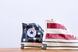 CONVERSE DEM63952 - Image 2