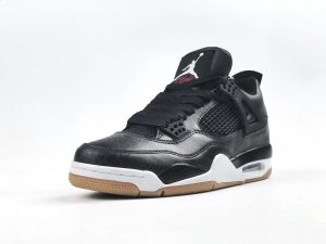Air Jordan 4 Black Laser - Image 4