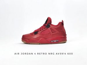 Air Jordan 4 Retro NRG Singles Day - Image 2
