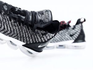 Nike Lebron XVI EP LBJ16 - Image 2