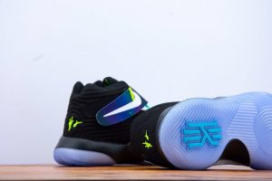 NIKE BASKET BALL SHOES DEM44025 - Image 4
